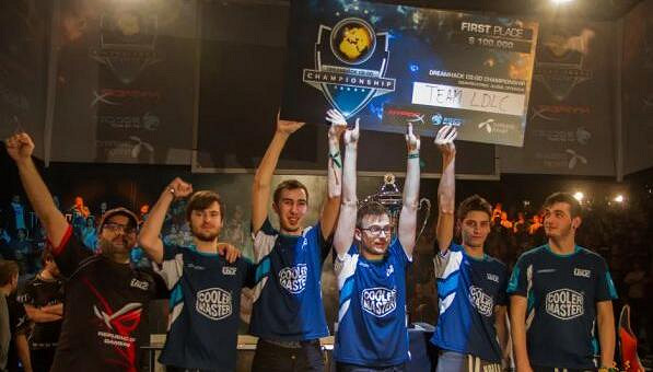 《csgo》直播比賽觀看地址介紹