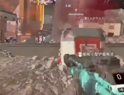 《apex》2024最新熱梗經典老梗百科匯總