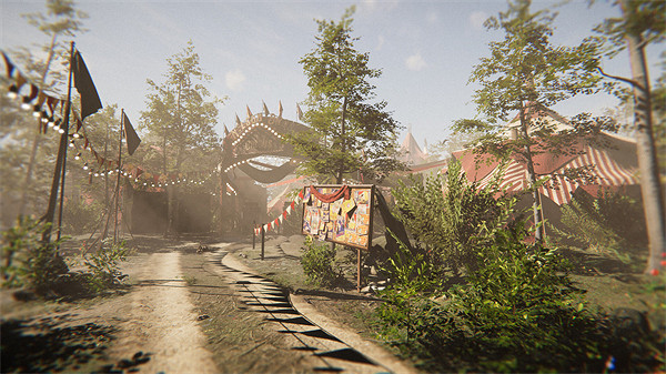 第一人稱心理恐怖遊戲《噩夢初醒》正式發售 售價約新台幣351元