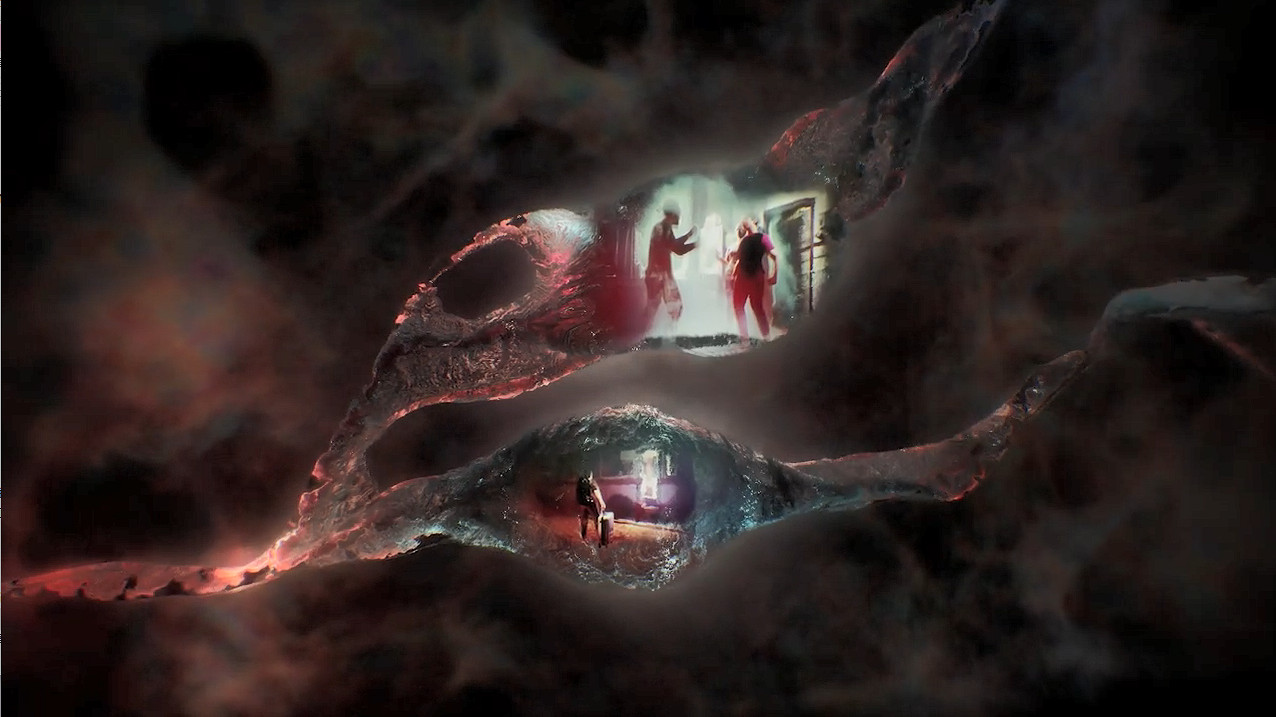 全部都是我的分身！《多重人生》遊戲展示預告公開