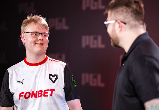 《csgo》Jimpphat個人資料介紹 《csgo》Jimpphat個人資料介紹