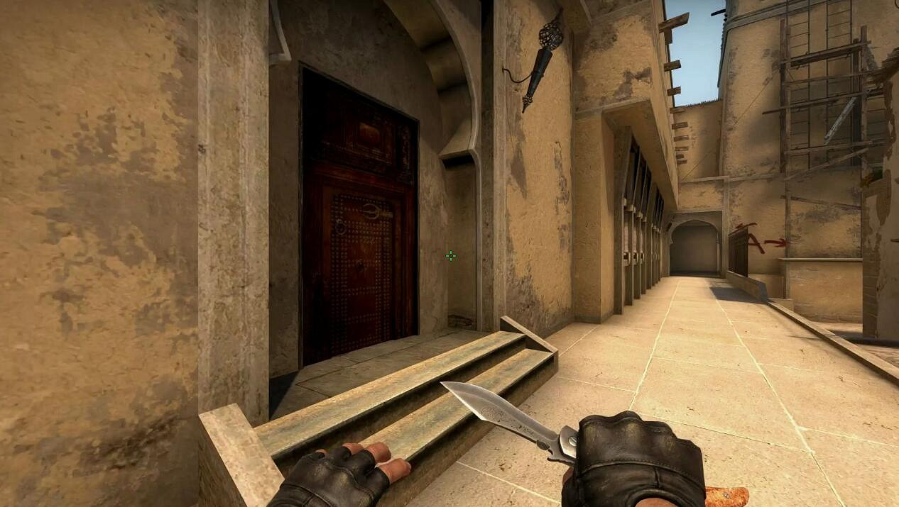 《csgo》未滿十八歲每日遊玩時間介紹