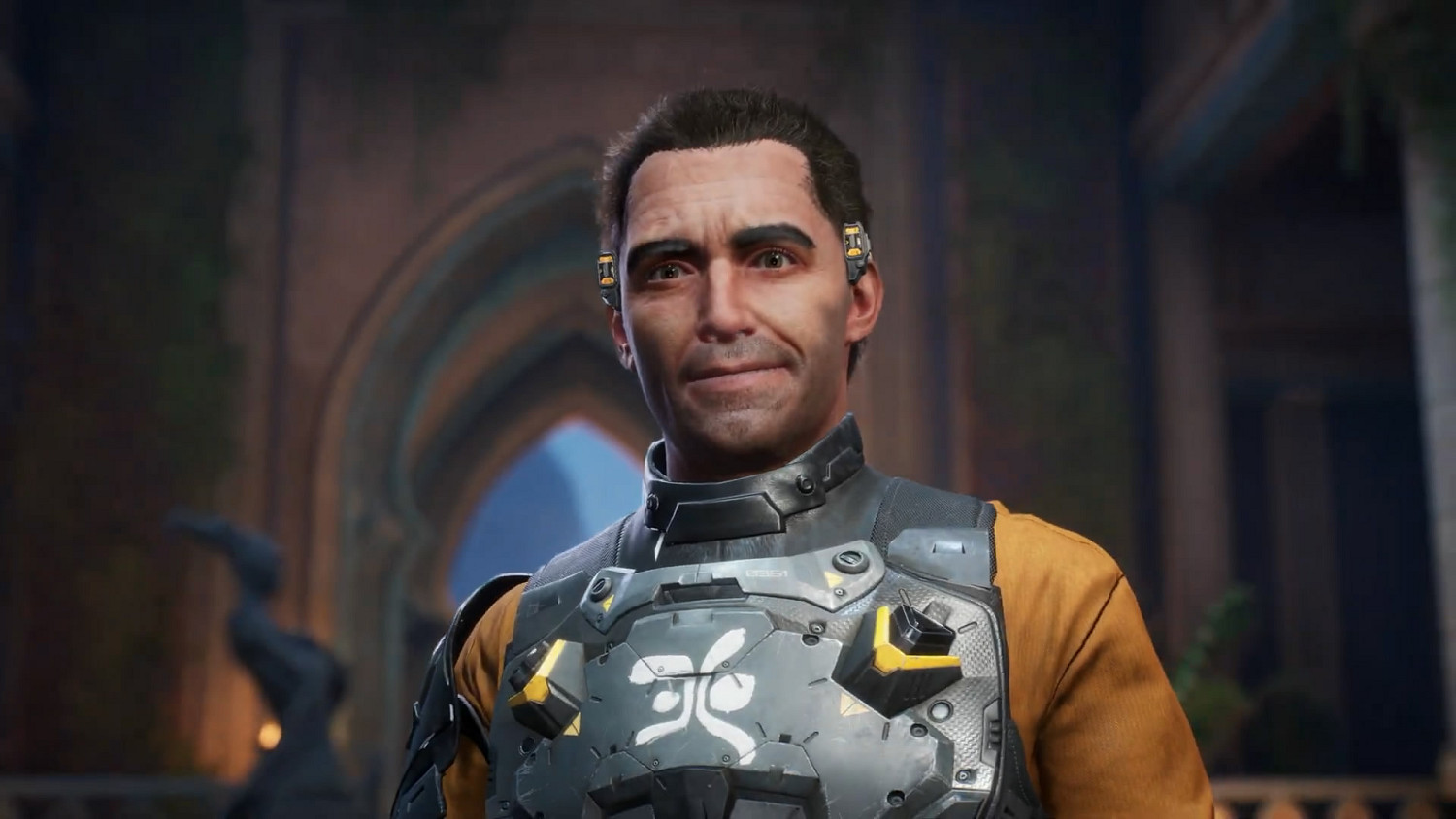 《時空英豪:新起點》3月13日開啟預載!容量大小31GB 《時空英豪:新起點》3月13日開啟預載!容量大小31GB