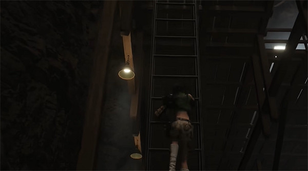 《最終幻想7重生》奇術護腕收集攻略