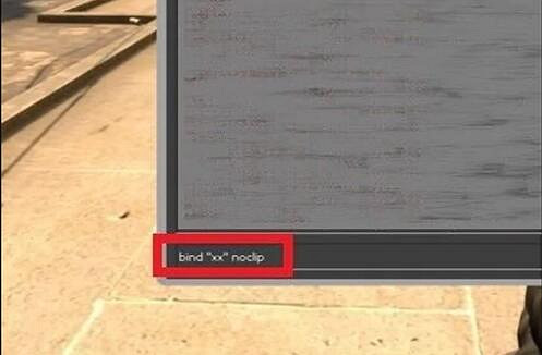 《csgo》飛行指令綁定鍵介紹 《csgo》飛行指令綁定鍵介紹