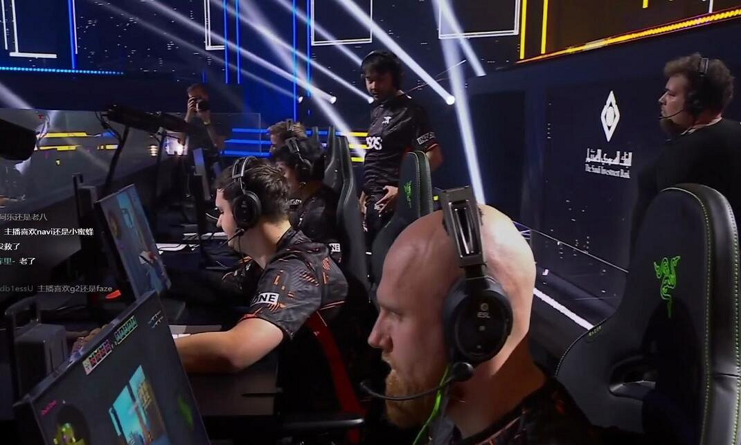 《CSGO》2023石油杯賽程時間一覽