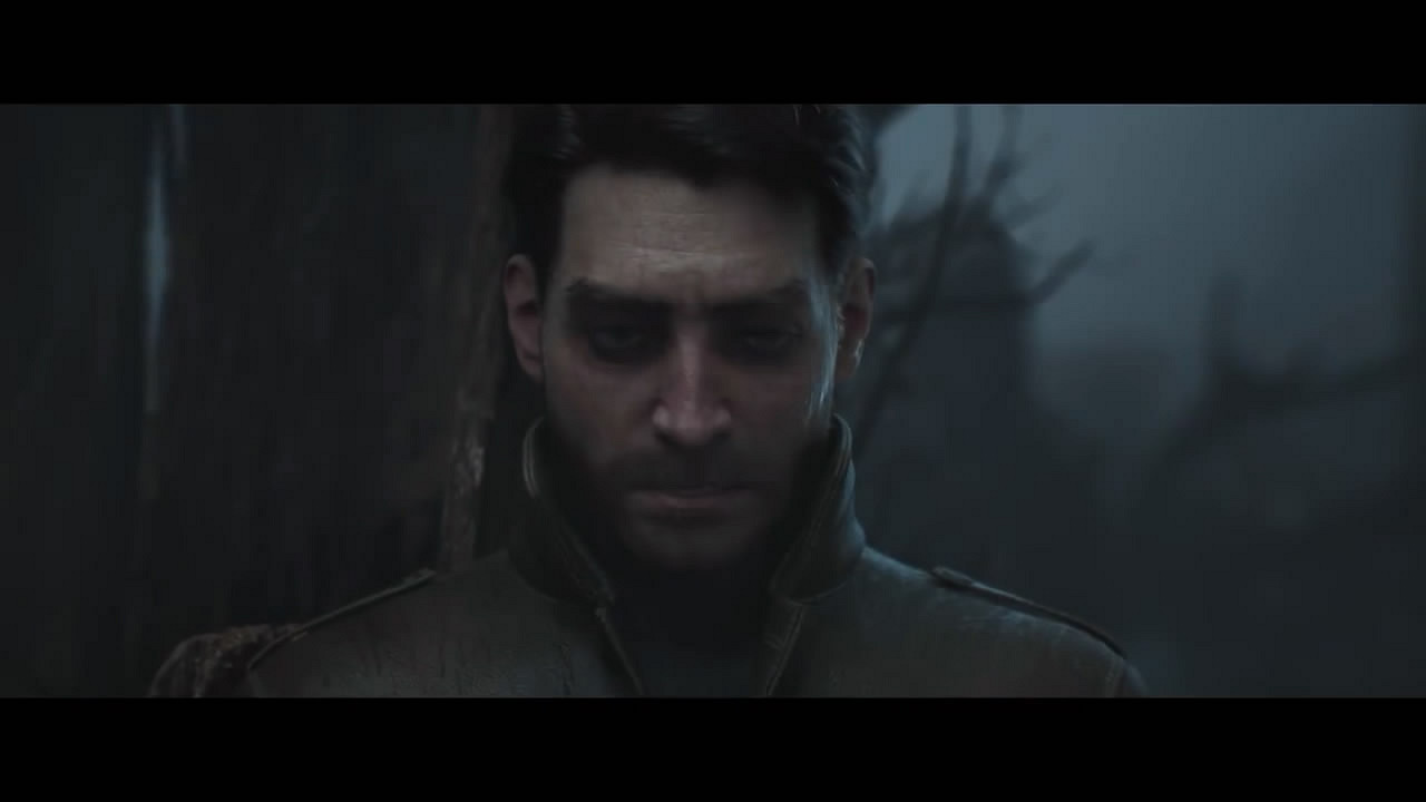 生存恐怖遊戲《沉沒之城2》公布！採用虛幻引擎5開發