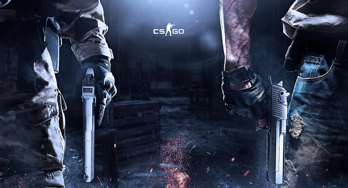 《csgo》危險區域玩法一覽 《csgo》危險區域玩法一覽