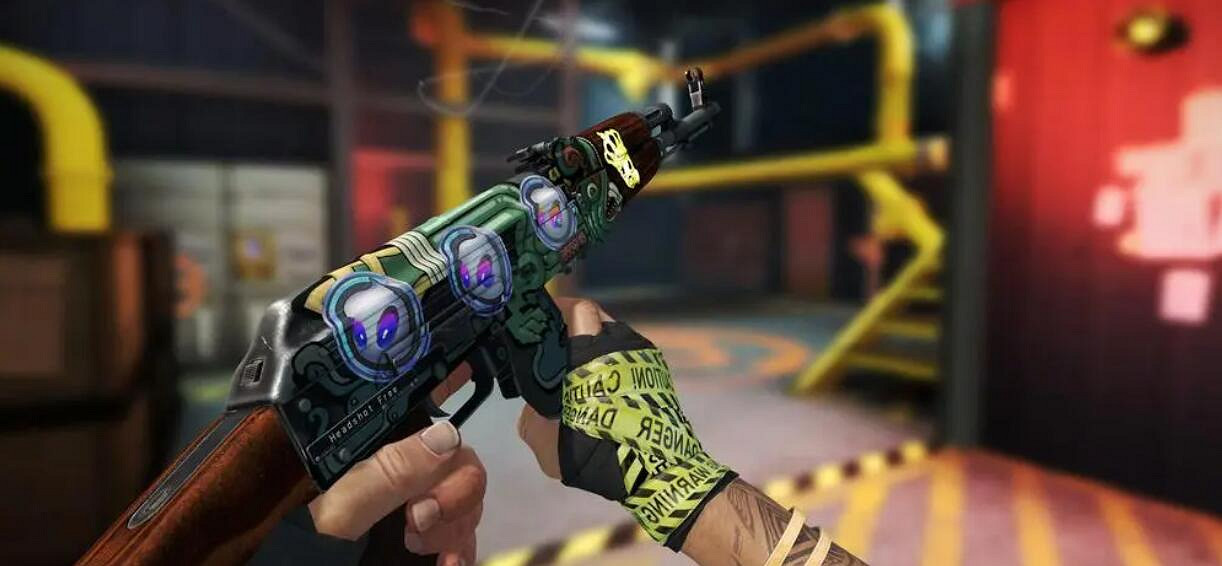 《csgo》危險區域進入方法 《csgo》危險區域進入方法