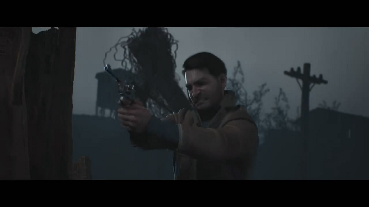 生存恐怖遊戲《沉沒之城2》公布！採用虛幻引擎5開發