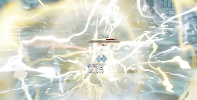 《最終幻想7重生》克勞德雷電流配裝介紹