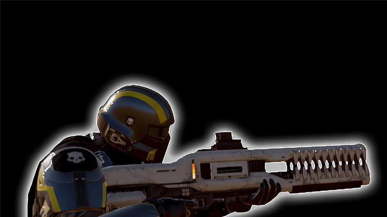 《絕地戰兵2》最弱裝備噴火器一夜之間竟變“神器”！