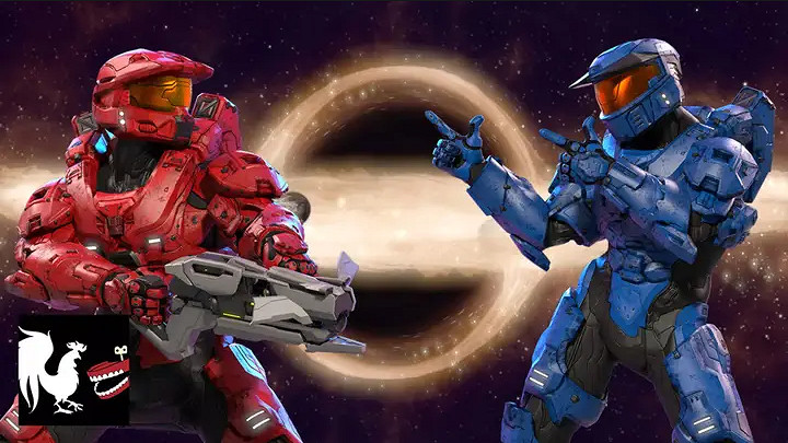 華納宣布將關閉《RWBY》製作部門Rooster Teeth！