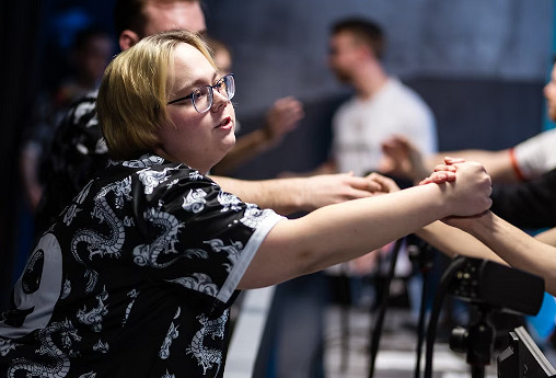 《csgo》magixx個人資料介紹 《csgo》magixx個人資料介紹