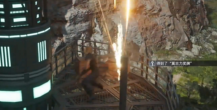 《最終幻想7重生》全據點說明