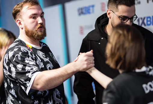 《csgo》chopper個人資料介紹 《csgo》chopper個人資料介紹