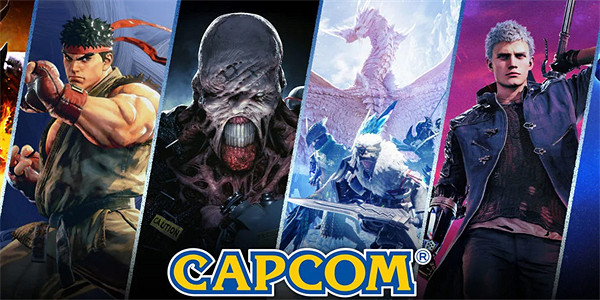 Capcom再次漲薪:應屆員工上漲超25% 平均工資提高5% Capcom再次漲薪:應屆員工上漲超25% 平均工資提高5%