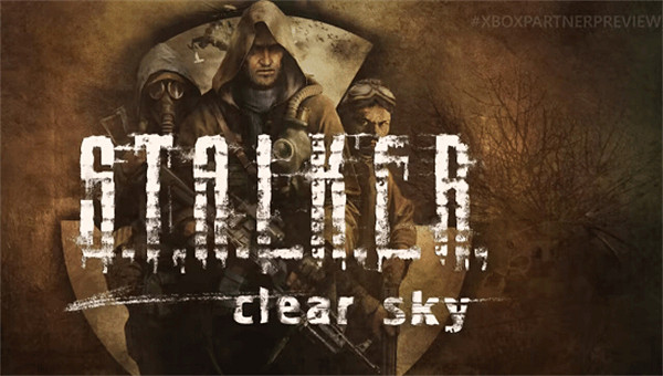 《潛行者：三部曲合集》預告公布 微軟商店售價約新台幣1243元