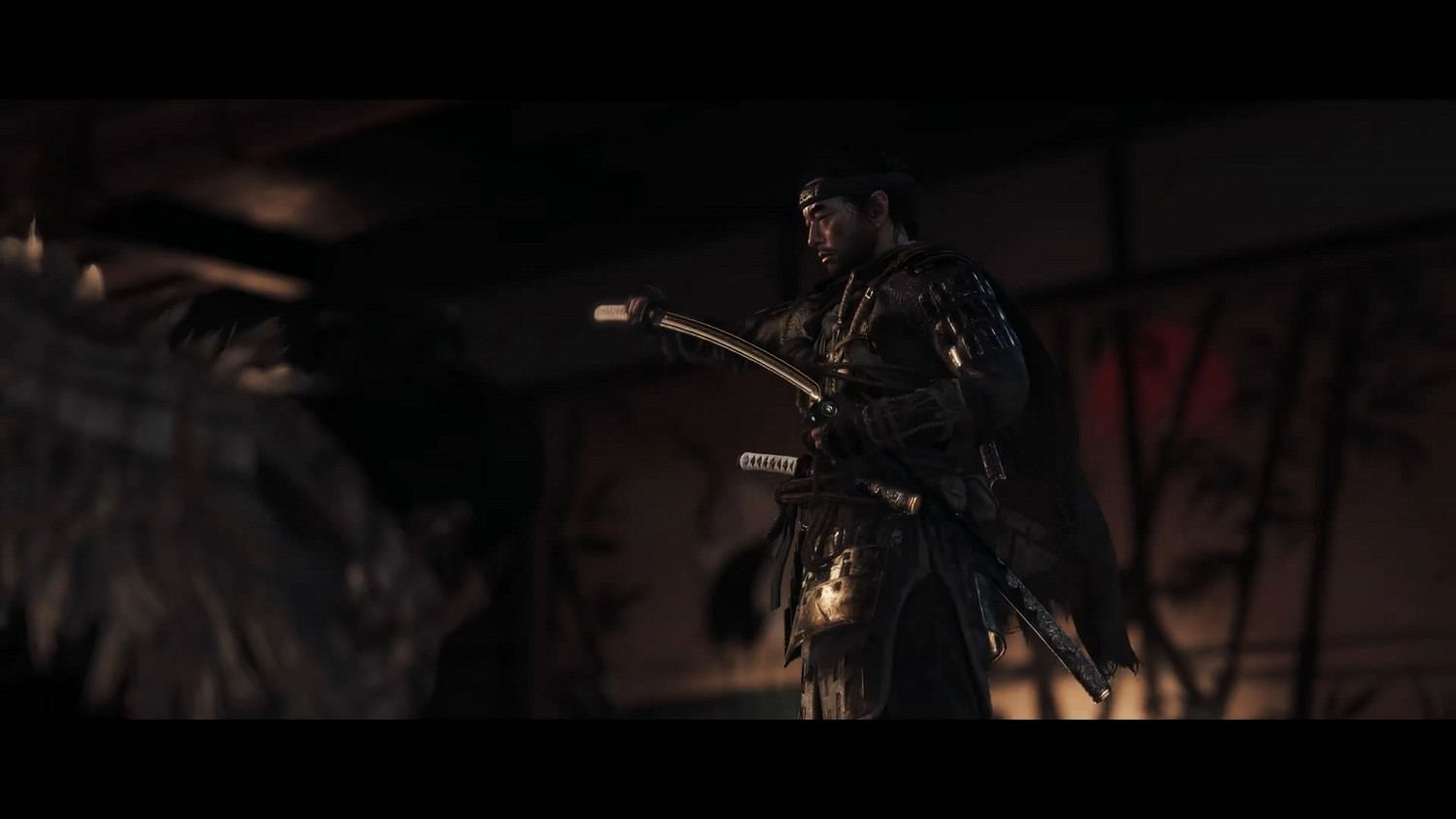 《對馬島之魂》導演剪輯版 官宣登陸PC！5月16日發售