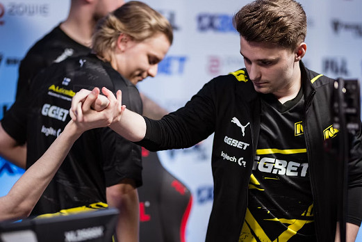 《csgo》iM個人資料介紹 《csgo》iM個人資料介紹