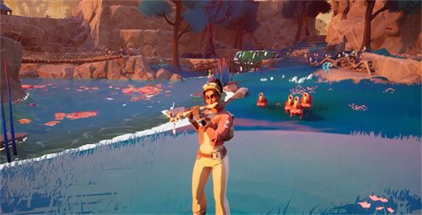 冒險遊戲《Creature Of Ava》預告公布 首發加入 Xbox Game Pass (XGP) 