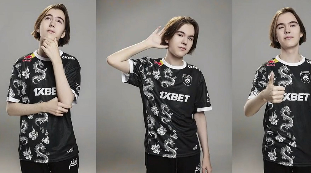 《csgo》donk資料介紹 《csgo》donk資料介紹