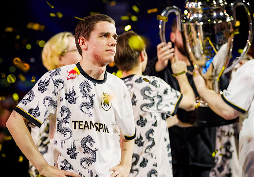 《csgo》zont1x個人資料介紹