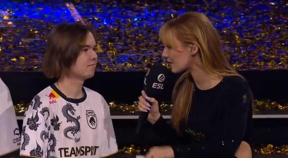 《csgo》donk資料介紹 《csgo》donk資料介紹