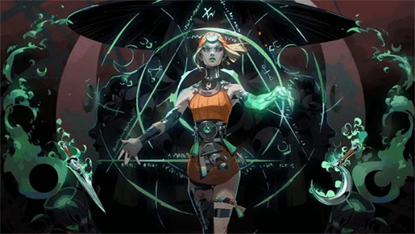 《黑帝斯2》總監宣布：將在4-6月期間發布搶先體驗版