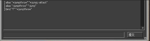 《csgo》一鍵跳投綁定方法攻略