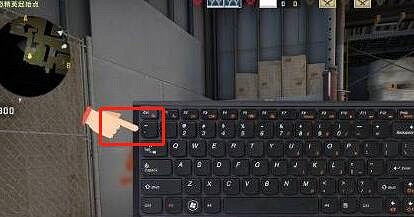 《csgo》一鍵切換左右手指令介紹 《csgo》一鍵切換左右手指令介紹
