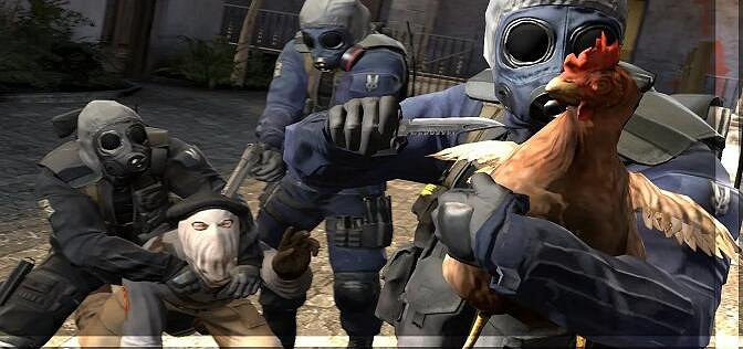 《csgo》跳投綁定側鍵方法介紹 《csgo》跳投綁定側鍵方法介紹