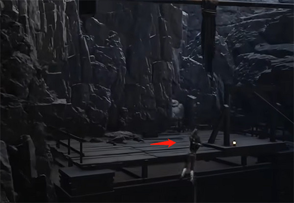 《最終幻想7重生》奇術護腕收集攻略