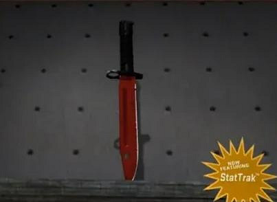 《csgo》最貴的刀排行介紹