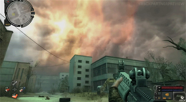 《潛行者：三部曲合集》預告公布 微軟商店售價約新台幣1243元