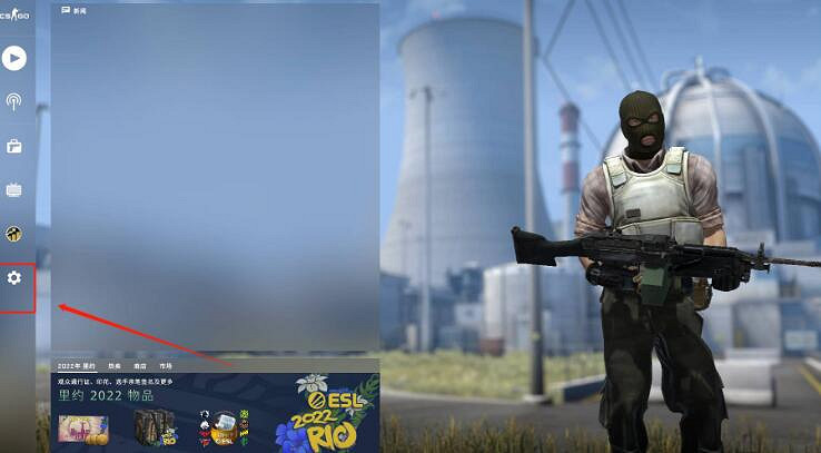 《csgo》一鍵切換左右手指令介紹 《csgo》一鍵切換左右手指令介紹