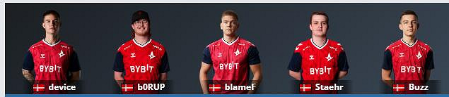 《csgo》比賽賽程2023介紹 《csgo》比賽賽程2023介紹