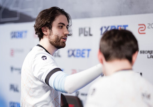 《csgo》Jame個人資料介紹