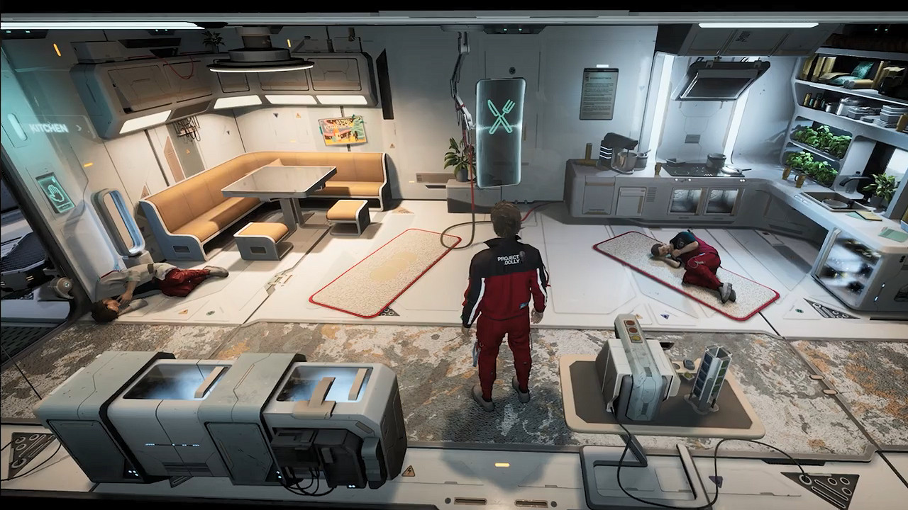 全部都是我的分身！《多重人生》遊戲展示預告公開