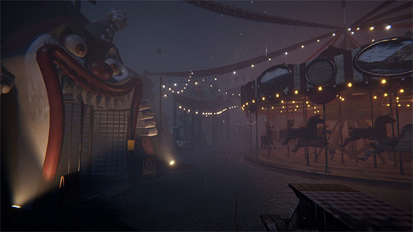 第一人稱心理恐怖遊戲《噩夢初醒》正式發售 售價約新台幣351元