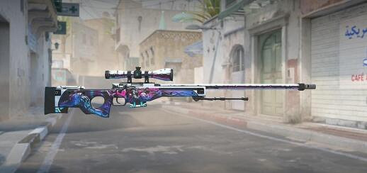 《csgo》大姐姐awp價格介紹