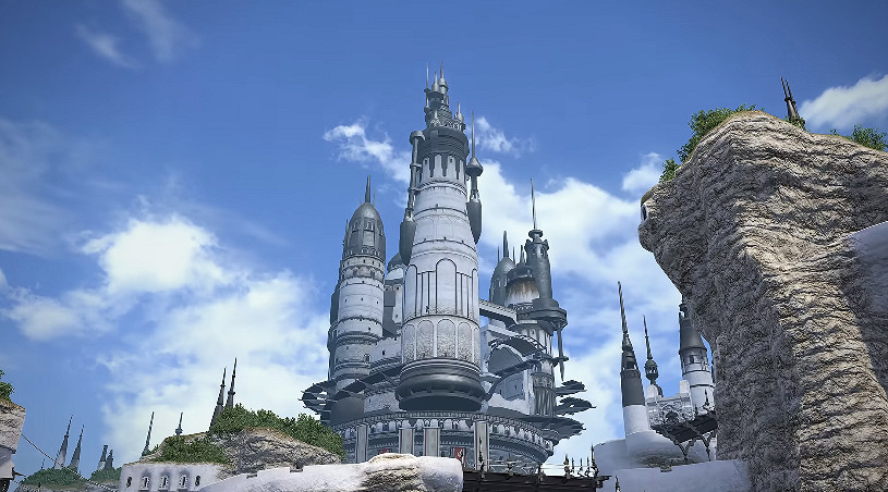 《最終幻想14》新預告公布：3月21日正式登陸Xbox！