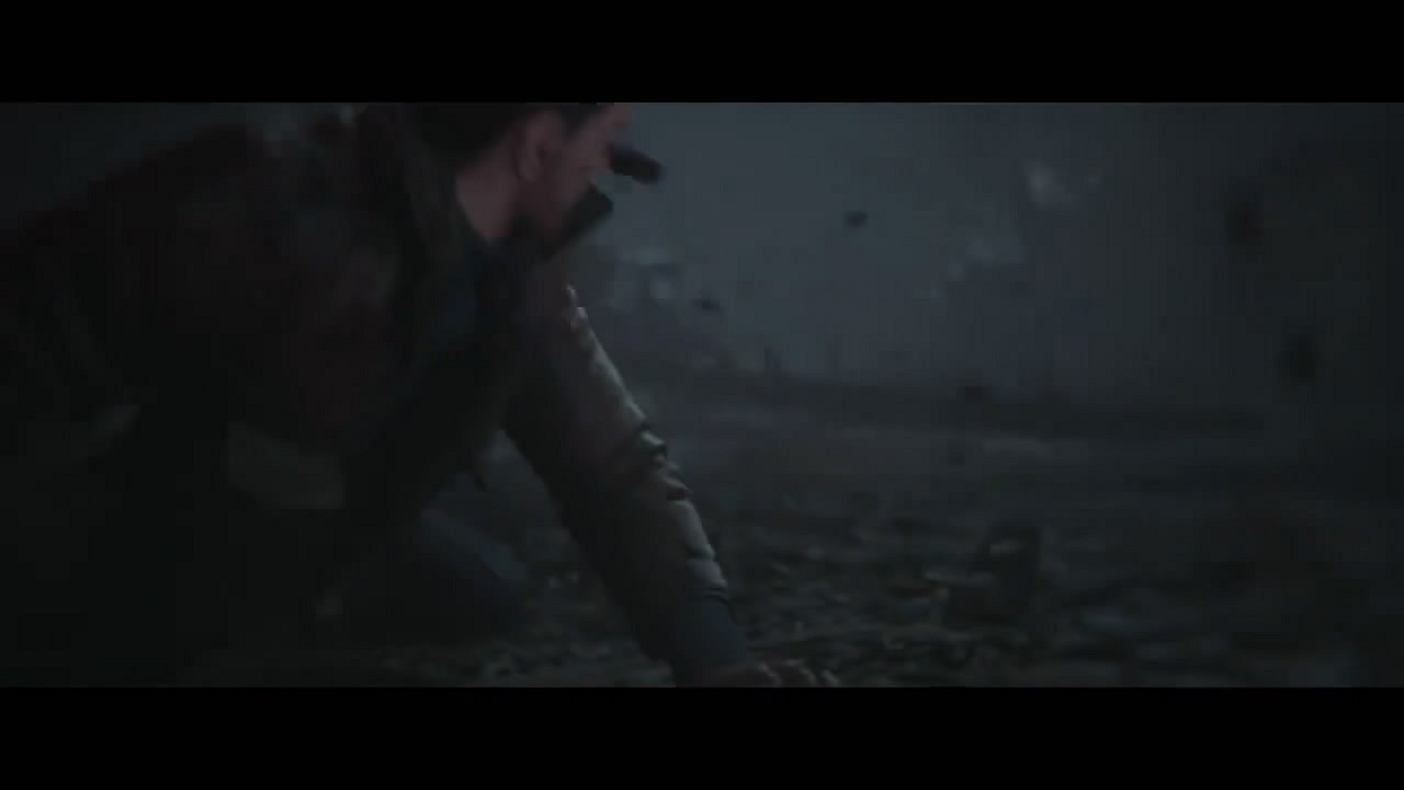 生存恐怖遊戲《沉沒之城2》公布！採用虛幻引擎5開發