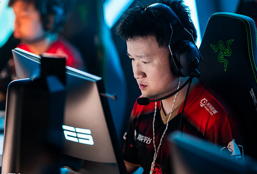 《csgo》2024tyloo戰隊成員名單一覽 《csgo》2024tyloo戰隊成員名單一覽