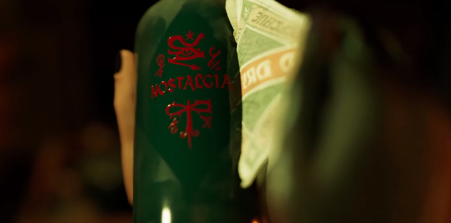 融合卡牌構建和潛行遊戲新作《女巫戲法》預告公布！