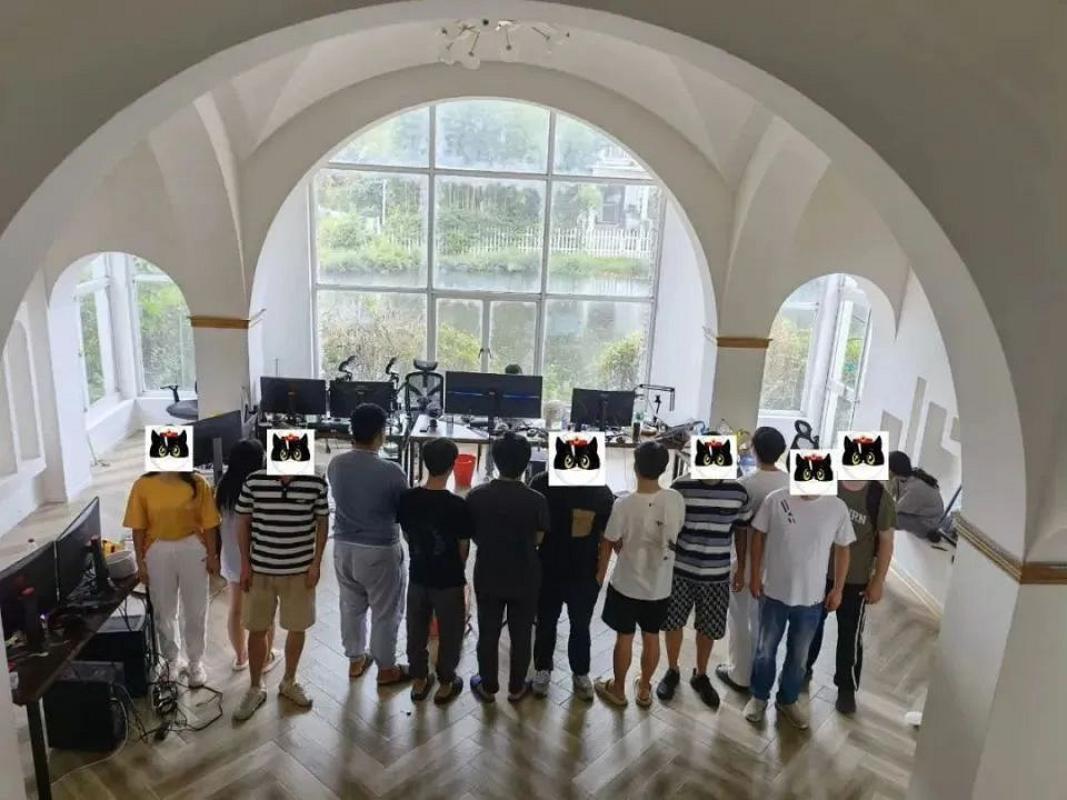 這款中國大陸研發AR作弊眼鏡，給全球玩家帶來一次降維打擊!