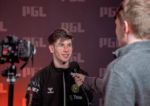 《csgo》flameZ個人資料介紹 《csgo》flameZ個人資料介紹