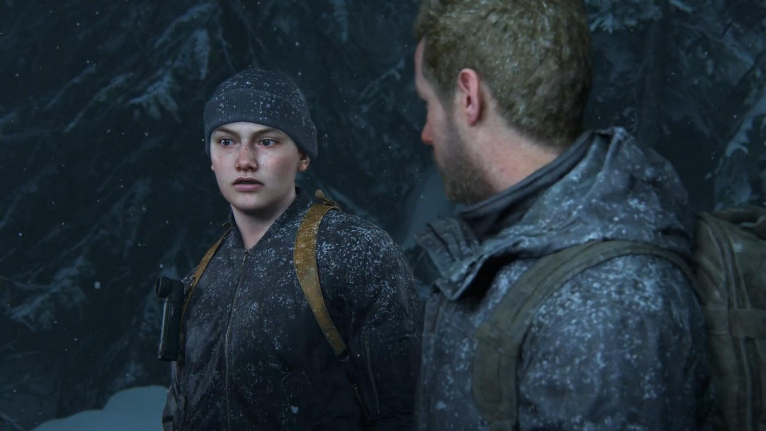 《最後的生還者2:重製版》上市預告片 遊戲已正式發售 《最後的生還者2:重製版》上市預告片 遊戲已正式發售