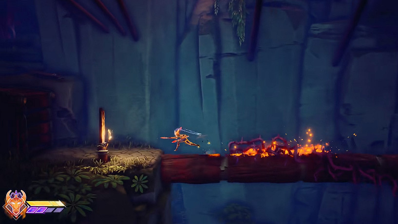 《肯澤拉傳說：紮烏》新預告公布！4月23日正式發售