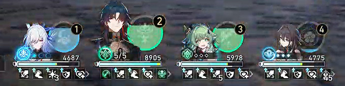 《崩壞星穹鐵道》難題12毀滅怎麽過 黃金與機械難題12毀滅攻略